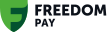 Freedom Pay logo