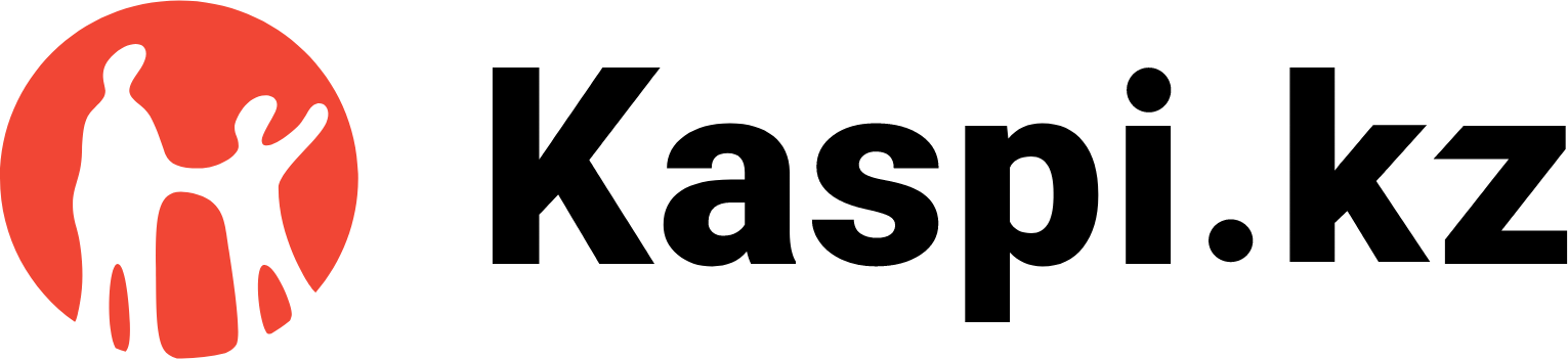 Kaspi logo